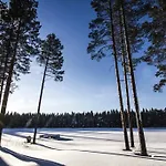 Lomaperkkiö Loma-asunnot *