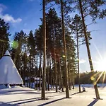 Lomaperkkiö Kajaani