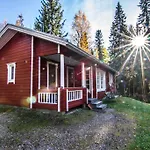Holiday home Lomaperkkioe