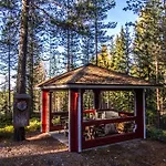 Lomaperkkiö Loma-asunnot Kajaani
