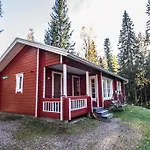 Lomaperkkioe *