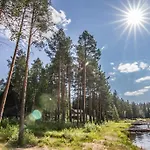 Loma-asunnot Lomaperkkiö