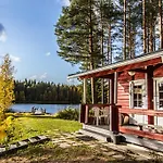 Lomaperkkiö Loma-asunnot
