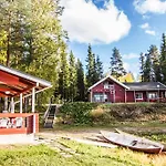 Lomaperkkiö