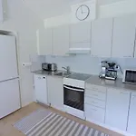 Lomaperkkioe Holiday home Kajaani