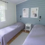 Lomaperkkioe Holiday home *