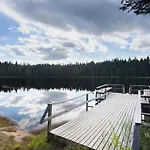 Lomaperkkioe *