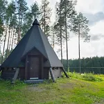 Holiday home Lomaperkkioe Kajaani