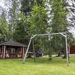 Holiday home Lomaperkkioe *