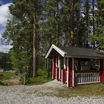 Lomaperkkioe