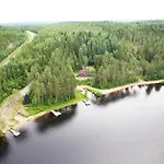 Holiday home Lomaperkkioe