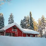 Lomaperkkioe * Kajaani