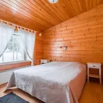 Loma-asunnot Lomaperkkiö Kajaani