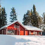 Lomaperkkiö Kajaani