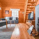 Lomaperkkiö Loma-asunnot