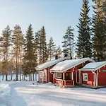 Lomaperkkiö Loma-asunnot Kajaani