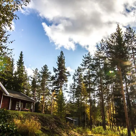 Lomaperkkioe Kajaani