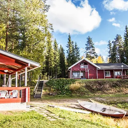 Lomaperkkioe