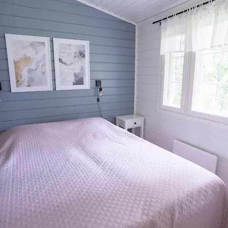 Semesterbostad Lomaperkkioe Kajana