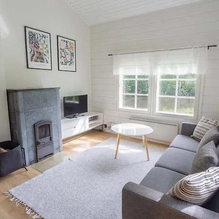 Lomaperkkioe * Kajana