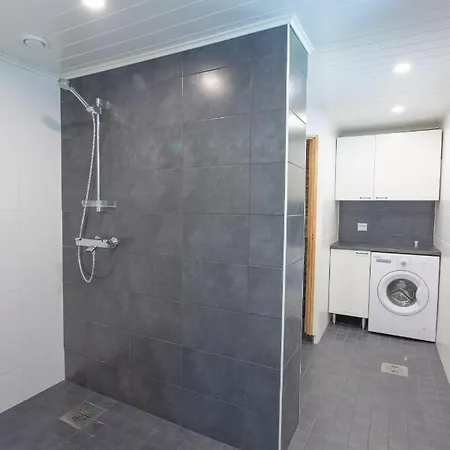 Lomaperkkioe Semesterbostad *