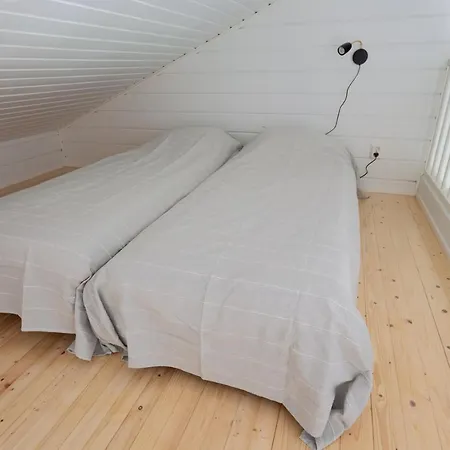 Casa de Férias Lomaperkkioe Kajaani