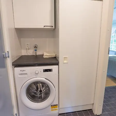 Lomaperkkioe * Kajaani