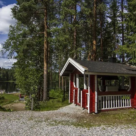 Lomaperkkioe