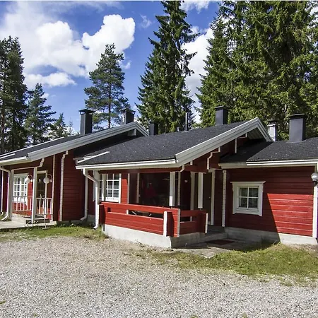 Lomaperkkioe Kajaani