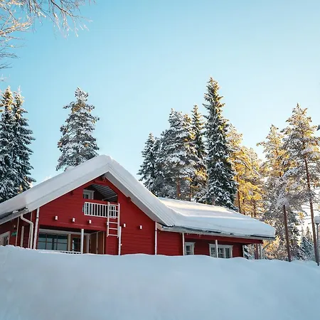 Lomaperkkioe * Kajana