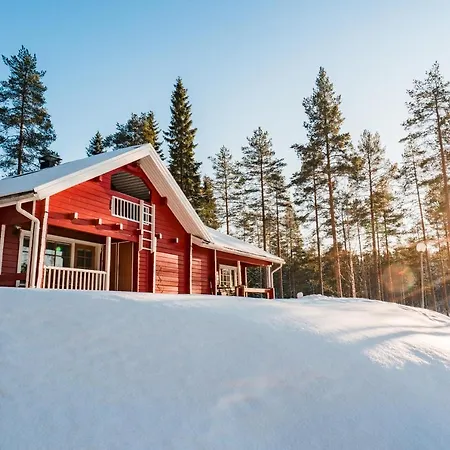 Lomaperkkioe *