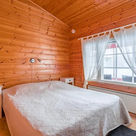 Lomaperkkioe Semesterbostad *