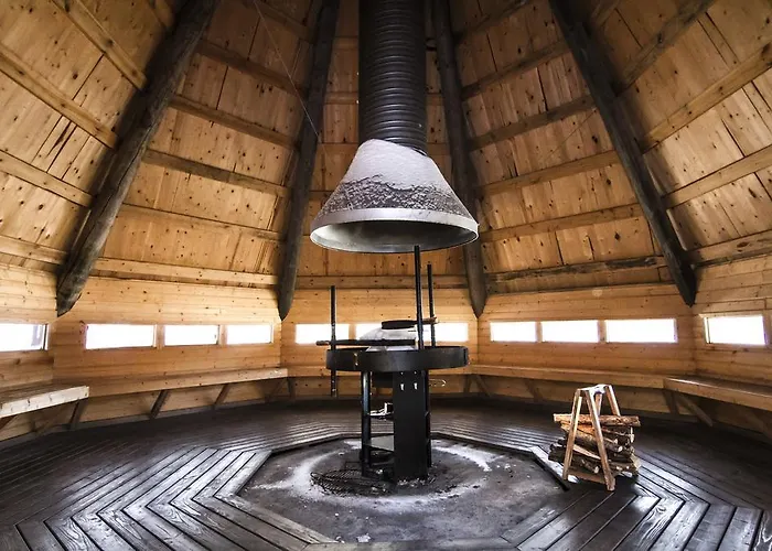 Casa vacanze Lomaperkkioe