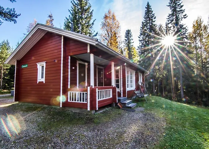 Casa vacanze Lomaperkkioe