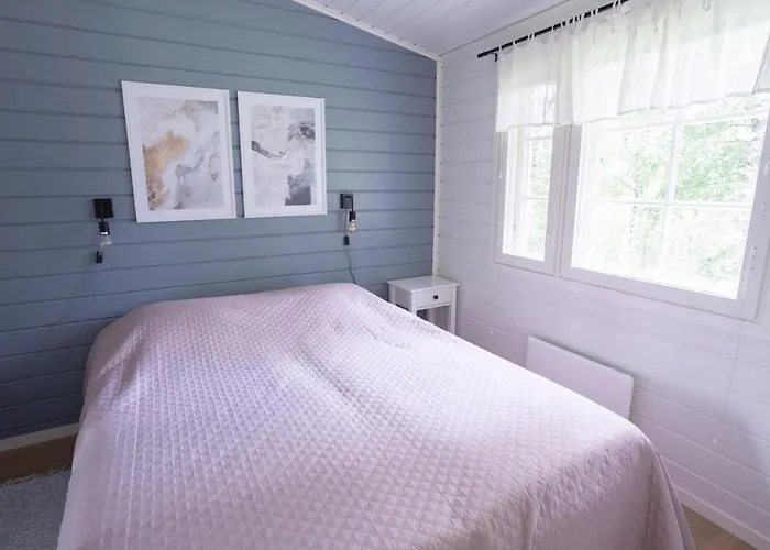 Casa vacanze Lomaperkkioe Kajaani