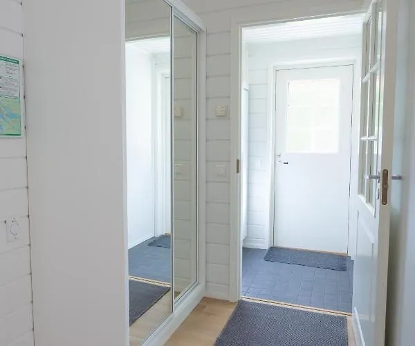 Casa vacanze Lomaperkkioe *