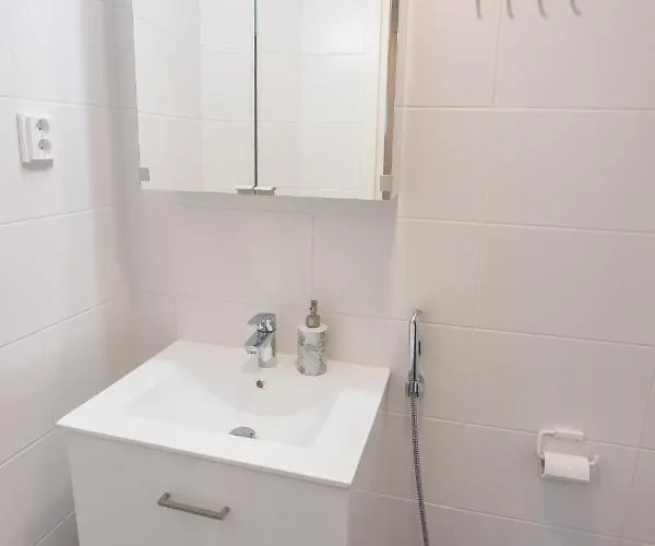 Casa vacanze Lomaperkkioe *