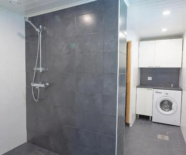 Lomaperkkioe Casa vacanze *