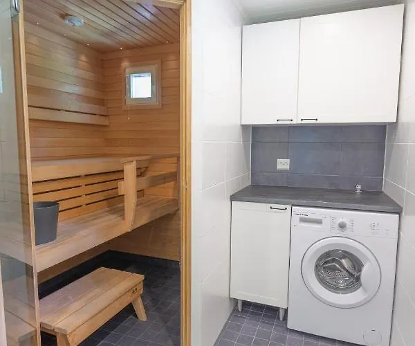 Casa vacanze Lomaperkkioe *