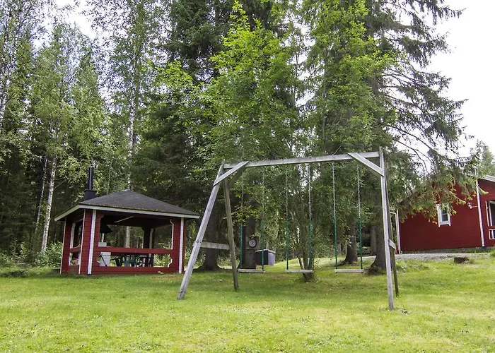 Casa vacanze Lomaperkkioe *