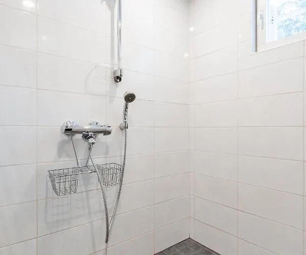 Lomaperkkioe Casa vacanze *